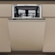 Whirlpool WH6IA10BS7L0 Πλήρως Εντοιχιζόμενο Πλυντήριο Πιάτων για 10 Σερβίτσια Π44.8xY82εκ.